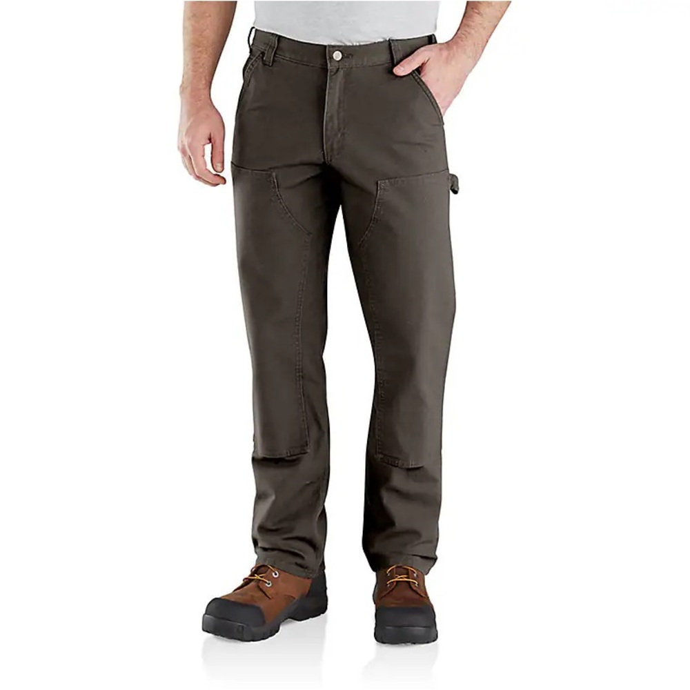 Carhartt carpenter pants (30x30)
